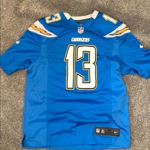 Keenan Allen Chargers Jersey